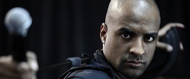 Ακούστε το νέο remix του Ησαΐα Ματιάμπα!