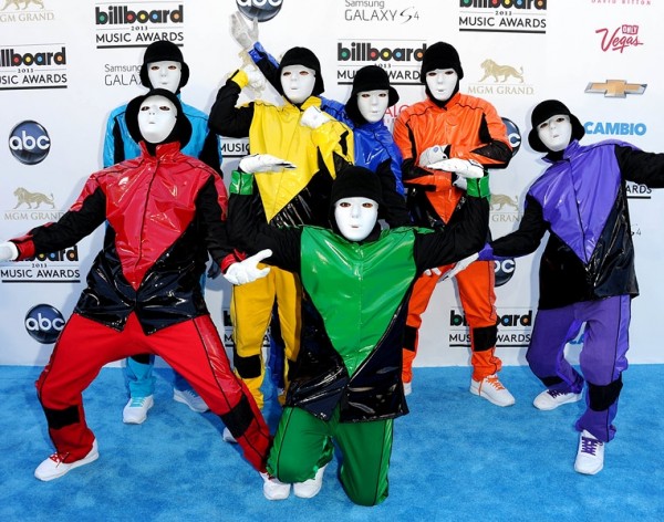 jabbawockeez-carpet-bbma2013