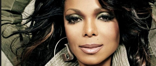 H Janet Jackson ετοιμάζει καινούριο δίσκο