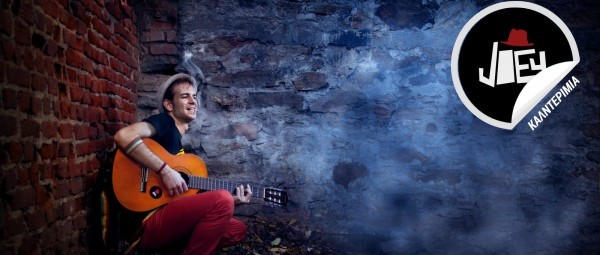 Νέο single και video clip ήρθαν από τον Joey!