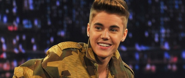 Ο Justin Bieber στους "Simpsons"