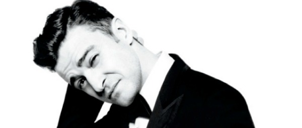 O Justin Timberlake ανακοινώνει την ημερομηνία κυκλοφορίας του sequel του “The 20/20 Experience”