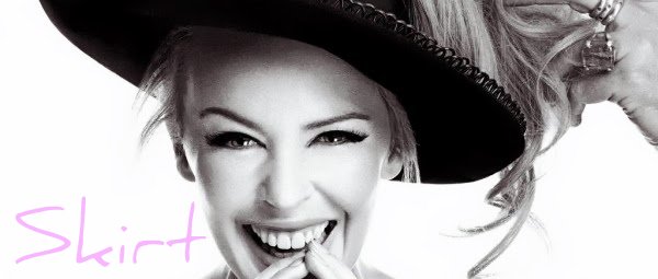 Το νέο single της Kylie Minogue είναι εδώ!