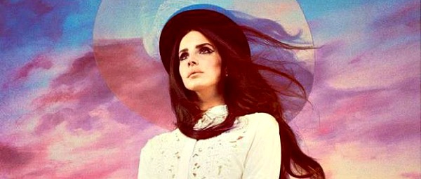 "Queen of Disaster": Ακούστε το νέο τραγούδι της Lana Del Rey!