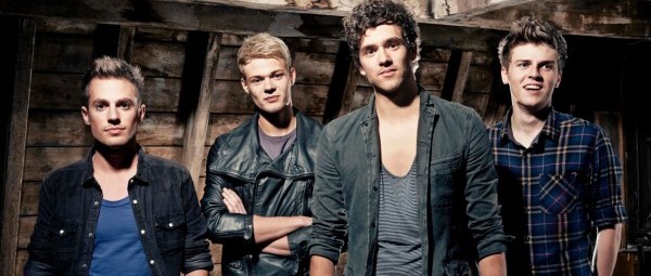 Οι Lawson σε μια πρώτη γεύση από το νέο τους video clip!