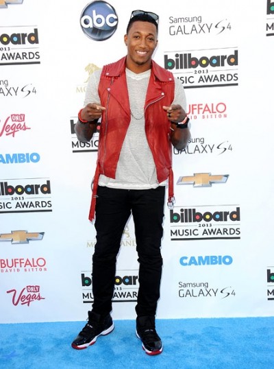 lecrae-blue-carpet-bbma2013