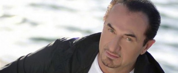 Λευτέρης Πανταζής: «Έκανα επαγγελματική πρόταση στη Σύλβια Δεληκούρα»