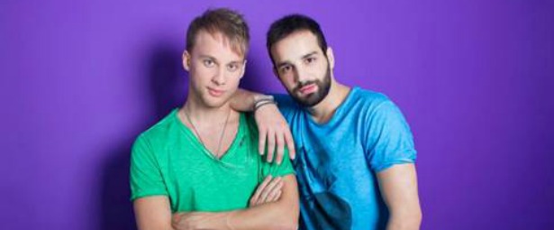 Level Up feat.Stelia τραγουδούν «Zω»! | Ολοκαίνουργιο τραγούδι