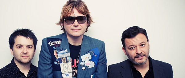 Δυο καινούριους δίσκους θα κυκλοφορήσουν οι Manic Street Preachers