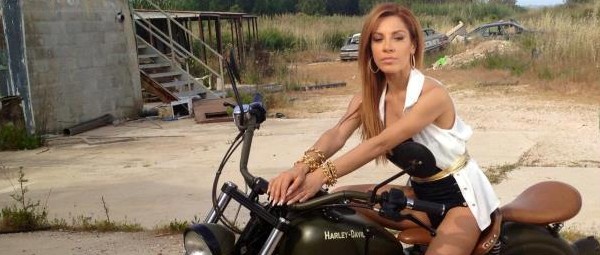 Η Μαριάντα Πιερίδη ετοιμάζει ολοκαίνουριο single!