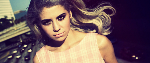 “Just Desserts”: Marina And The Diamonds  & Charlie XCX σε νέο single!
