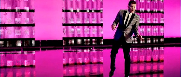 Michael Buble: Δείτε το preview για το video clip του “Who’s loving you?”!