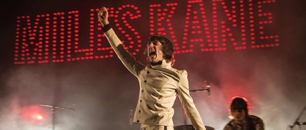 “Don’t Forget Who You Are”: Το νέο single του Miles Kane απέκτησε video clip!