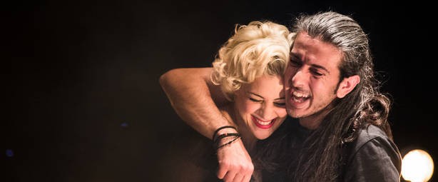 Sold out η συναυλία της Νατάσσας Μποφίλιου & Γιάννη Χαρούλη