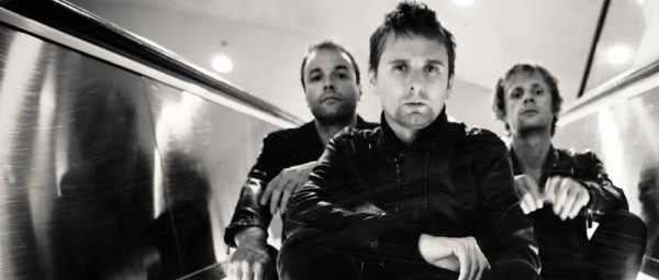 Οι Muse θα τραγουδήσουν ζωντανά στη βρετανική πρεμιέρα της ταινίας «Παγκόσμιος Κίνδυνος Z»