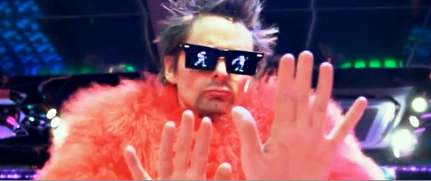 “Panic Station”: Είστε σίγουροι ότι ξέρετε τα λόγια της νέας επιτυχίας των Muse?