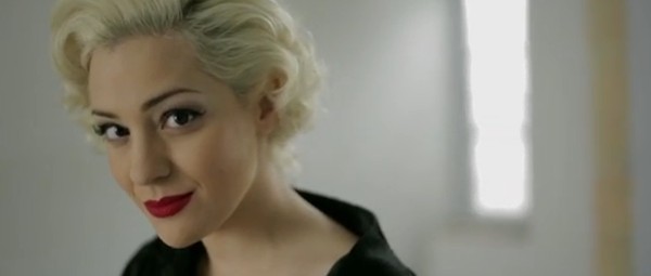 Ένα διαφορετικό album έρχεται από την Νατάσσα Μποφίλιου!