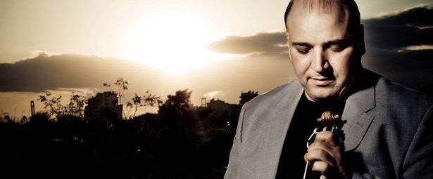 Που θα βρίσκεται ο Νίκος Ζωιδάκης την Τετάρτη του Πάσχα;