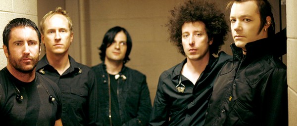 Έτοιμος ο καινούριος δίσκος των Nine Inch Nails