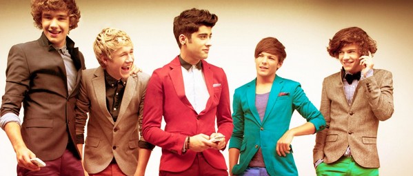 Οι One Direction διασκευάζουν Backstreet Boys