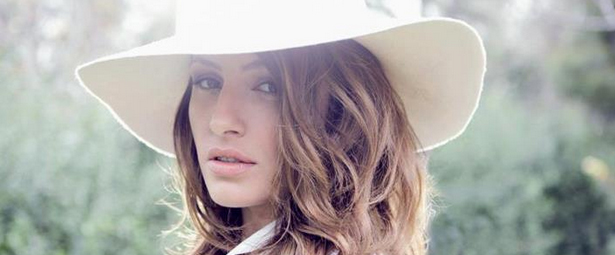 Έλενα Παπαρίζου: «Δεν πιστεύω οτι πρέπει να χουμε ναζιστικές απόψεις σαν λαός»