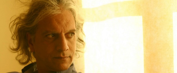 Ο Περικλής Χειλάς στη μουσική σκηνή Χαμάμ 23/5!