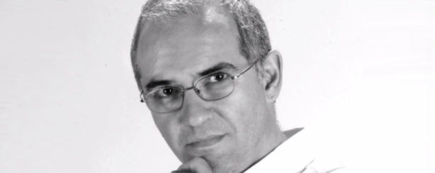 Το "Ζηλεύω" του Βίκτωρα Πολυδώρου!