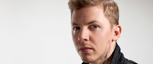 "Are you getting enough": Καινούρια συνεργασία από Professor Green και Miles Kane!