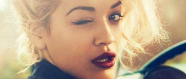“Facemelt”: Κυκλοφόρησε το νέο video clip της Rita Ora
