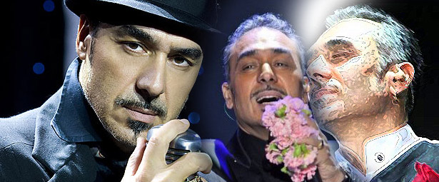 Δείτε την εντυπωσιακή έναρξη στην πρεμιέρα του Νότη Σφακιανάκη (VIDEO)