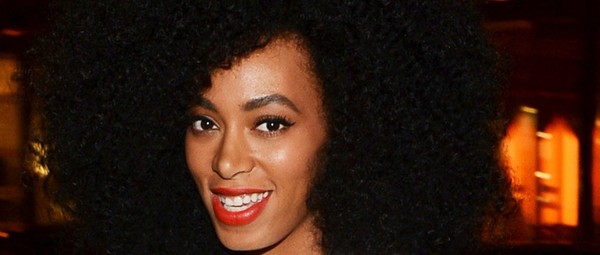 Δείτε ένα καινούριο κλιπ από την Solange