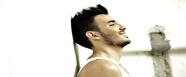 Έτσι είναι ο Μάνος Σταυρίδης...