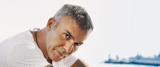 O Στέλιος Ρόκκος προκάλεσε τον Σάκη Ρουβά σε μονομαχία ... ψαρέματος!