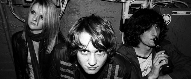 Δυο ακόμα ονόματα στο Rockwave...