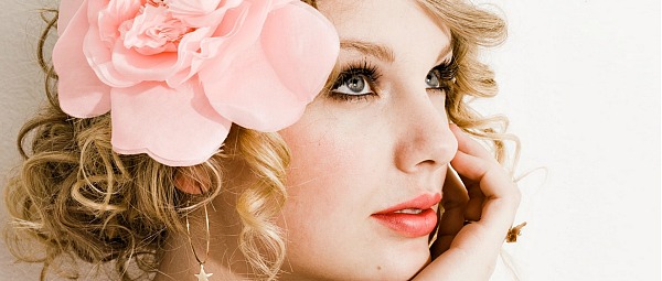 Το νέο άρωμα με την υπογραφή της Taylor Swift.