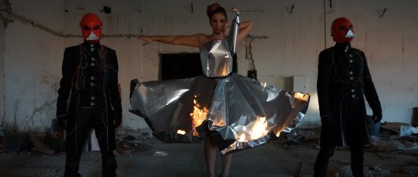 Το video clip των The Mode ft Luca Monticelli είναι εδώ!