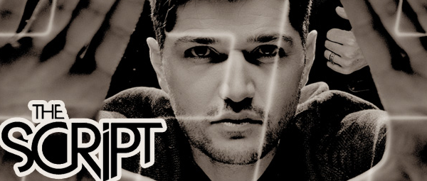 “Millionaires”: Οι The Script ανακοίνωσαν το επόμενο single τους!