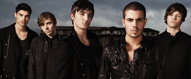 "Walks like Rihanna" δείτε το καινούριο βιντεοκλίπ των The Wanted