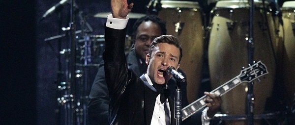 H νέα περιοδεία του Justin Timberlake είναι γεγονός!