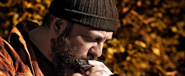 Απολαύστε δύο ολοκαίνουρια τραγούδια από τον Βαγγέλη Μαρκαντώνη!