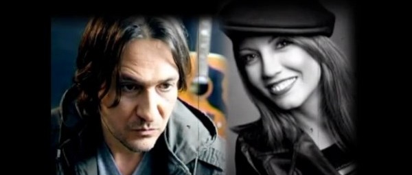 Ο Βασίλης Πάντσιος και η Μίκα Δαρμάνη ερμηνεύουν “Αμόρε” σε μία μοναδική διασκευή!