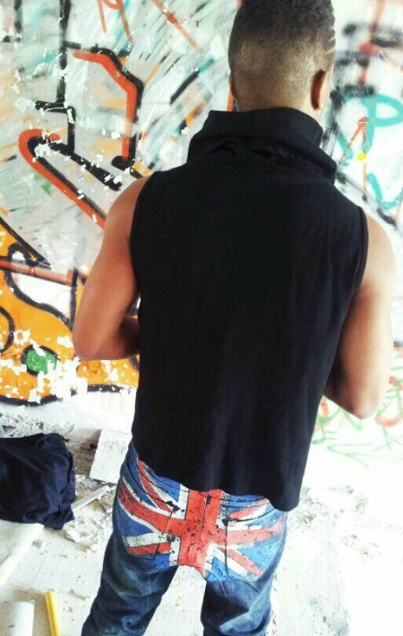 video clip petrelis2