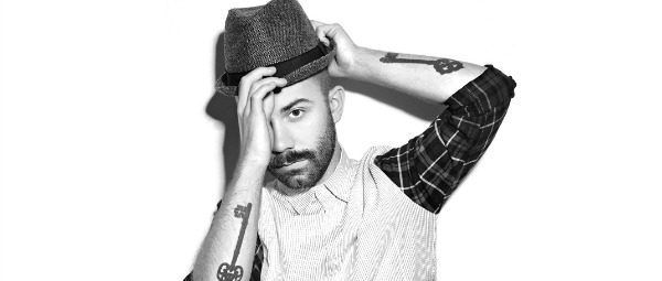 Γνωρίστε τον Woodkid! 