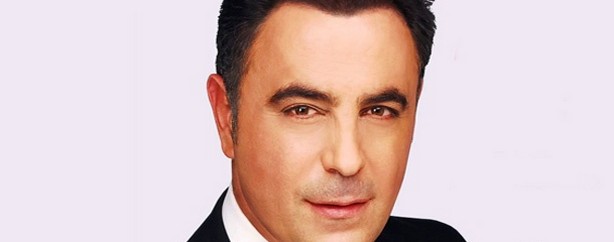 Ο Χάρης Ακριτίδης κυκλοφορεί ολοκαίνουριο τραγούδι "Όλα του Χριστού τα Πάθη"