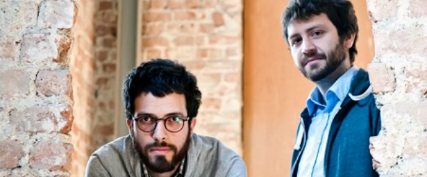 Οι Your Hand in Mine live στο Block 33 24/5