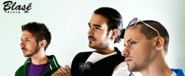 Δείτε το μαγευτικό και full καλοκαιρινό video clip των Βlasé!