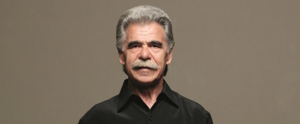 Ο Βασίλης Σκουλάς για τέσσερις μόνο εμφανίσεις στο Γυάλινο Μουσικό Θέατρο 21,22,28,29/5