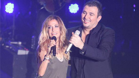 Το επιβεβαίωσαν... Ρέμος και Βίσση μαζί φέτος το χειμώνα!