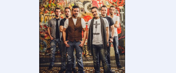 «Αγάπη πρόχειρη»: Δείτε  το νέο βίντεο κλιπ και γνωρίστε τους 4Friends