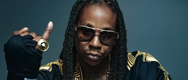 Ακούστε πρώτοι το νέο τραγούδι-συνεργασία του 2 Chainz με τον Pharrell